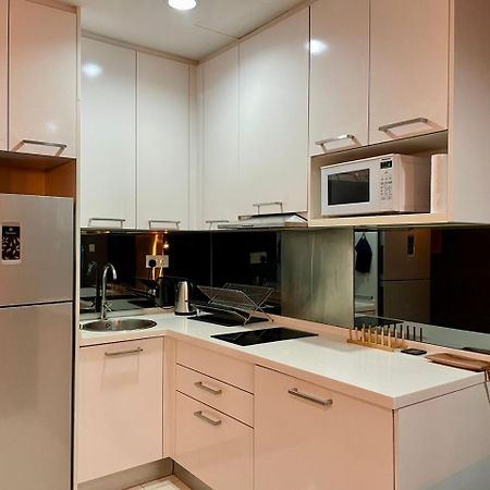 Luxury Mercu Summer Suites At Kualalumpur Kuala Lumpur Luaran gambar