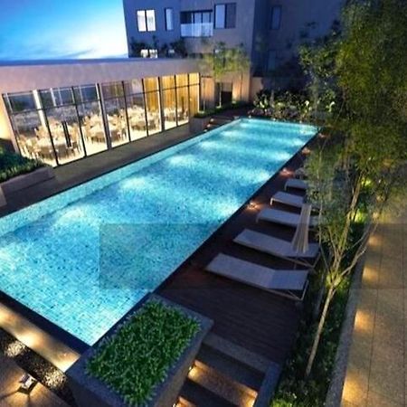 Luxury Mercu Summer Suites At Kualalumpur Kuala Lumpur Luaran gambar