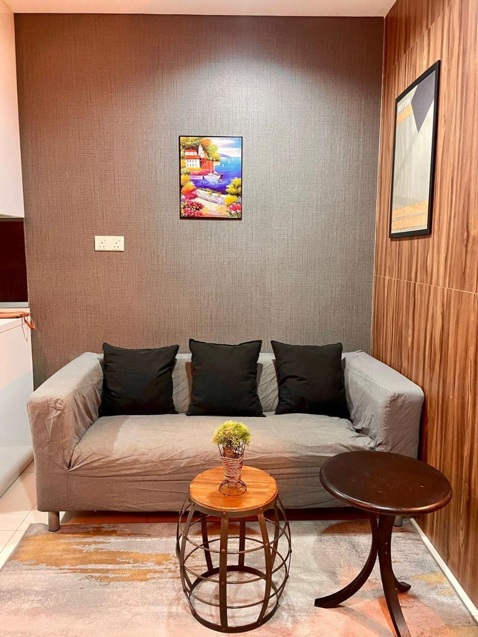 Luxury Mercu Summer Suites At Kualalumpur Kuala Lumpur Luaran gambar