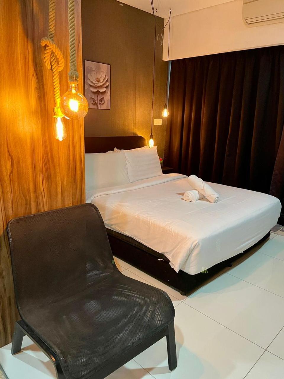 Luxury Mercu Summer Suites At Kualalumpur Kuala Lumpur Luaran gambar