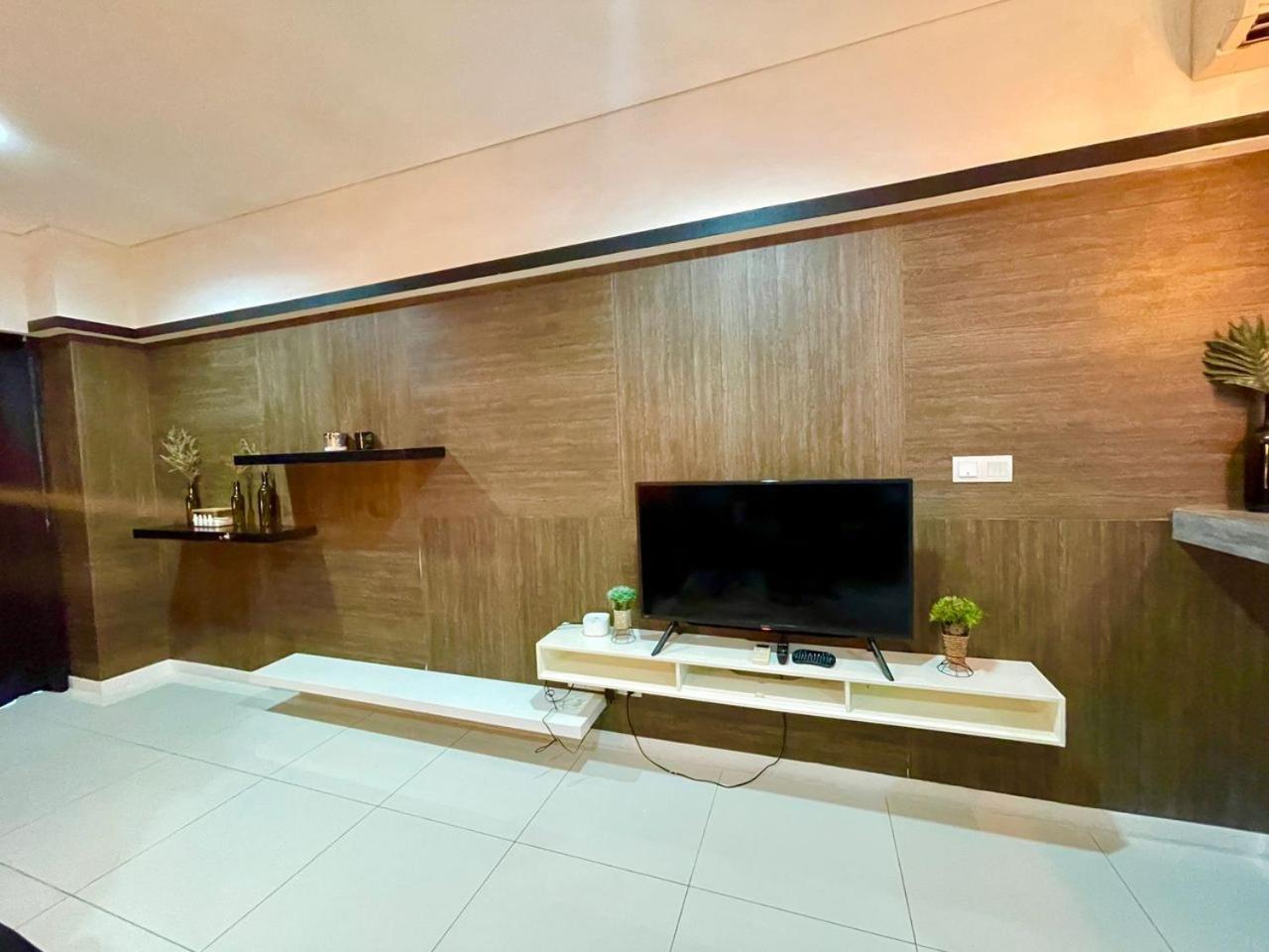 Luxury Mercu Summer Suites At Kualalumpur Kuala Lumpur Luaran gambar