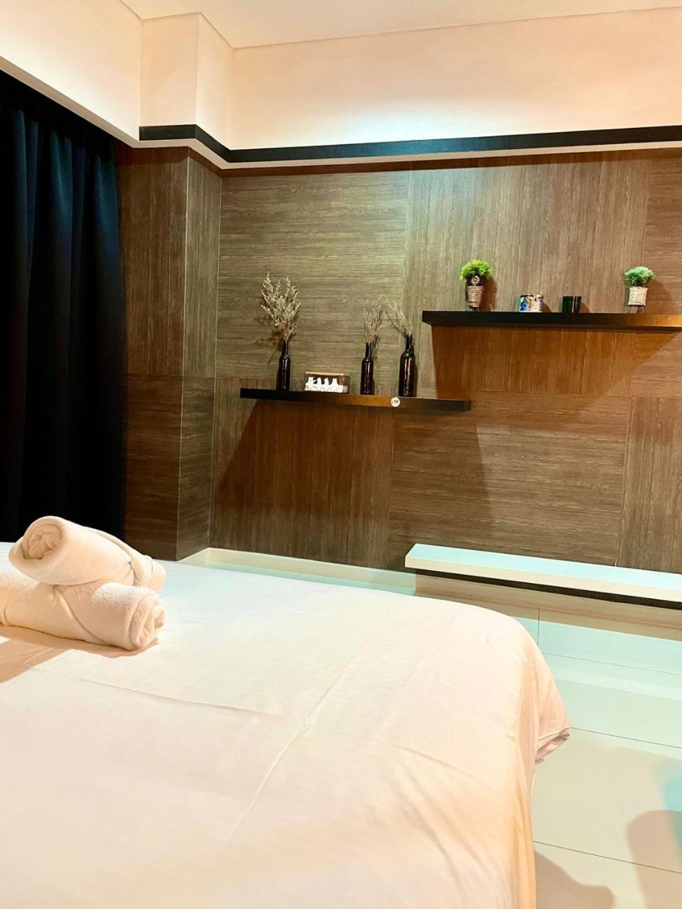 Luxury Mercu Summer Suites At Kualalumpur Kuala Lumpur Luaran gambar
