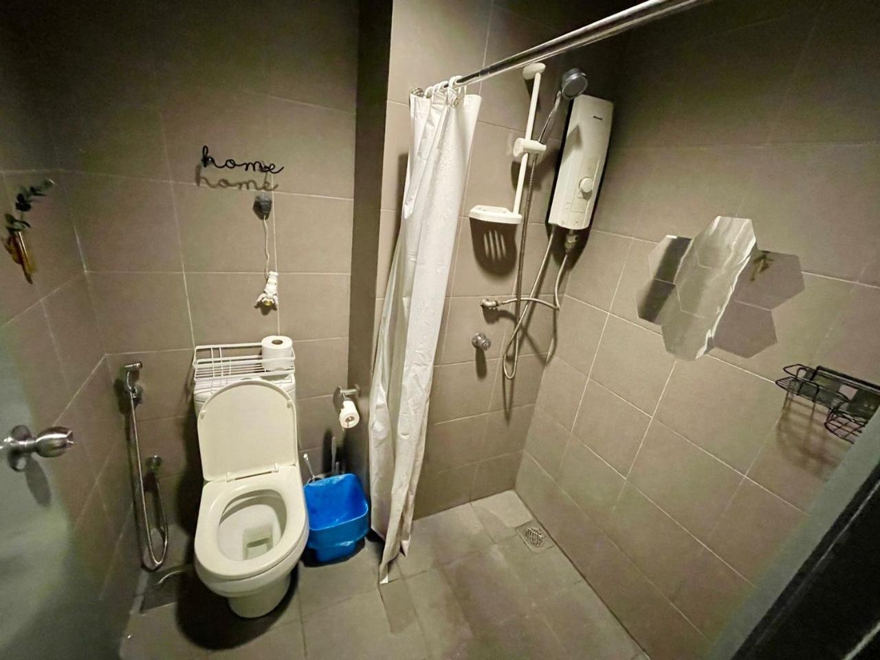 Luxury Mercu Summer Suites At Kualalumpur Kuala Lumpur Luaran gambar