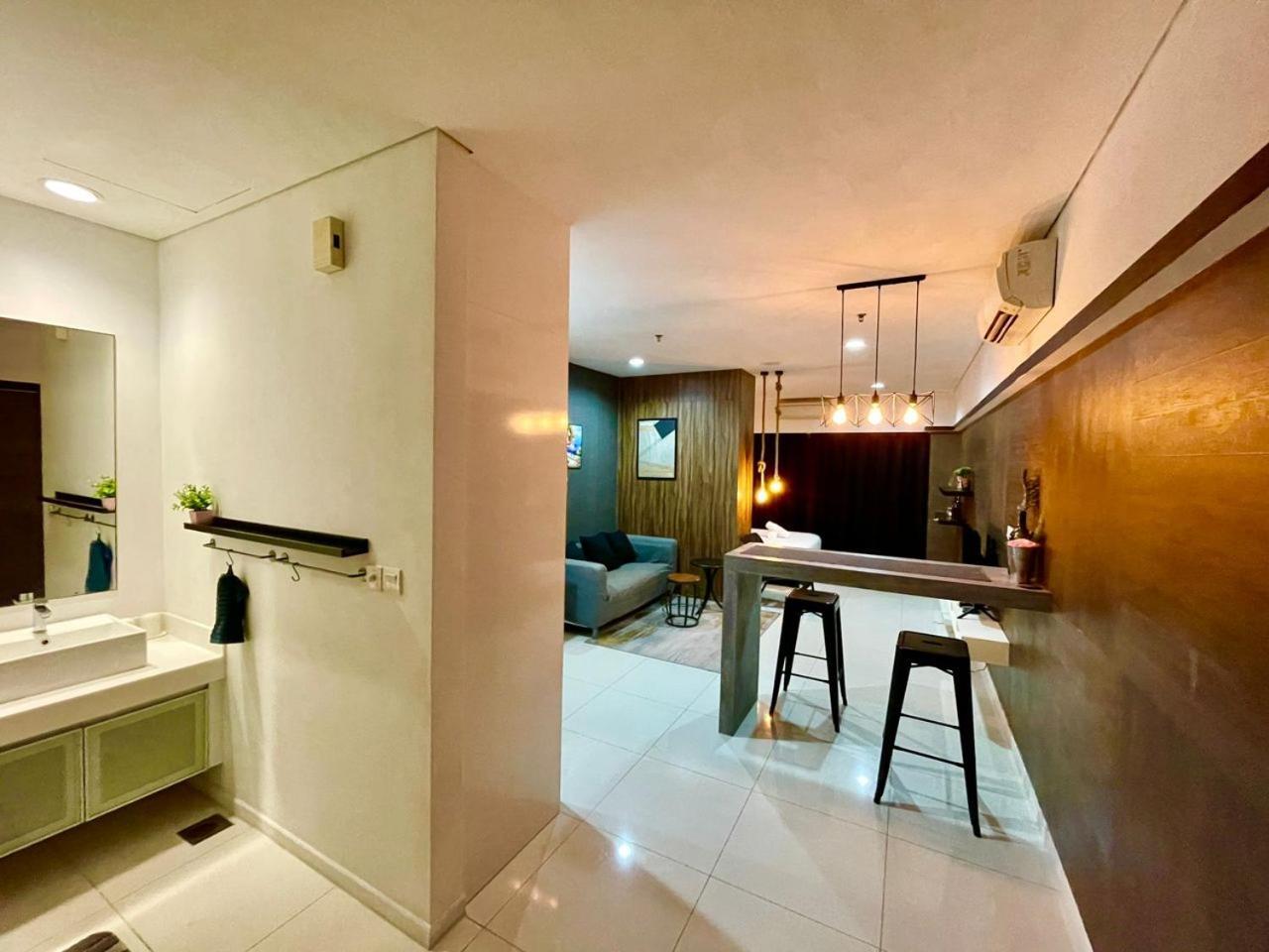 Luxury Mercu Summer Suites At Kualalumpur Kuala Lumpur Luaran gambar