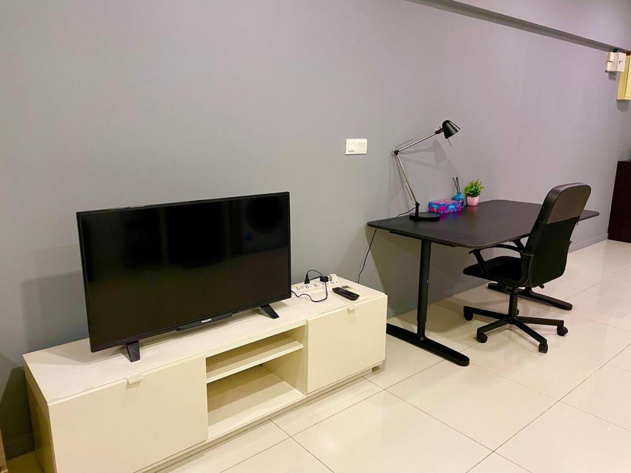 Luxury Mercu Summer Suites At Kualalumpur Kuala Lumpur Luaran gambar