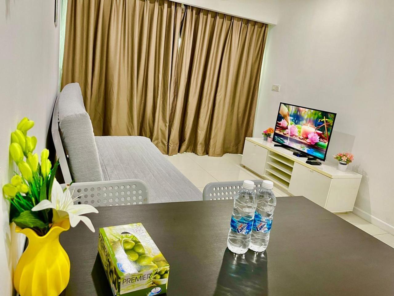 Luxury Mercu Summer Suites At Kualalumpur Kuala Lumpur Luaran gambar