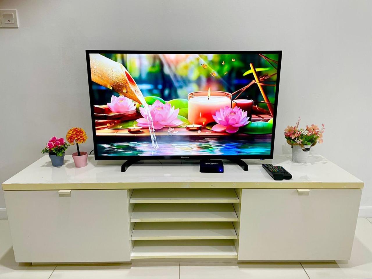 Luxury Mercu Summer Suites At Kualalumpur Kuala Lumpur Luaran gambar