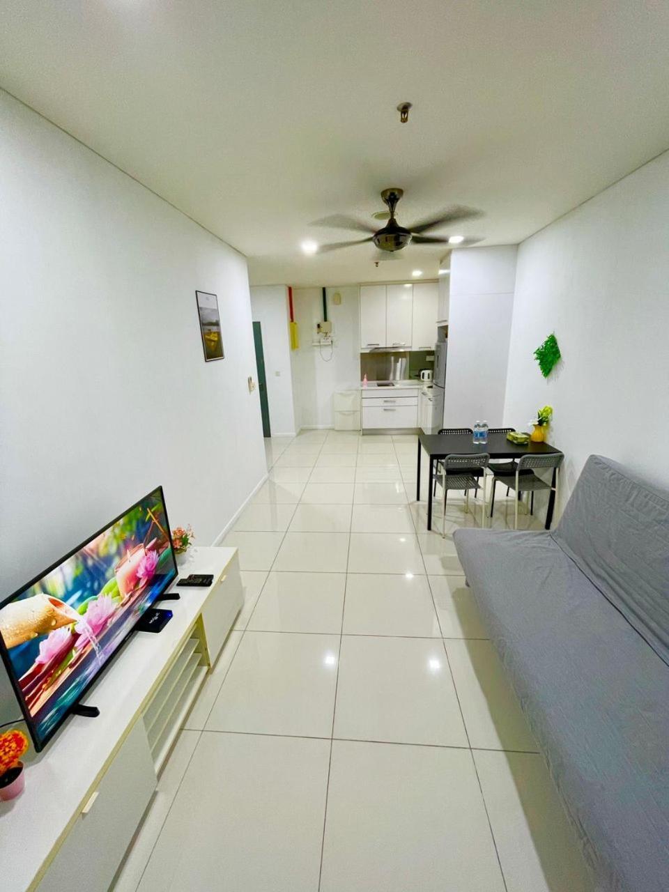 Luxury Mercu Summer Suites At Kualalumpur Kuala Lumpur Luaran gambar
