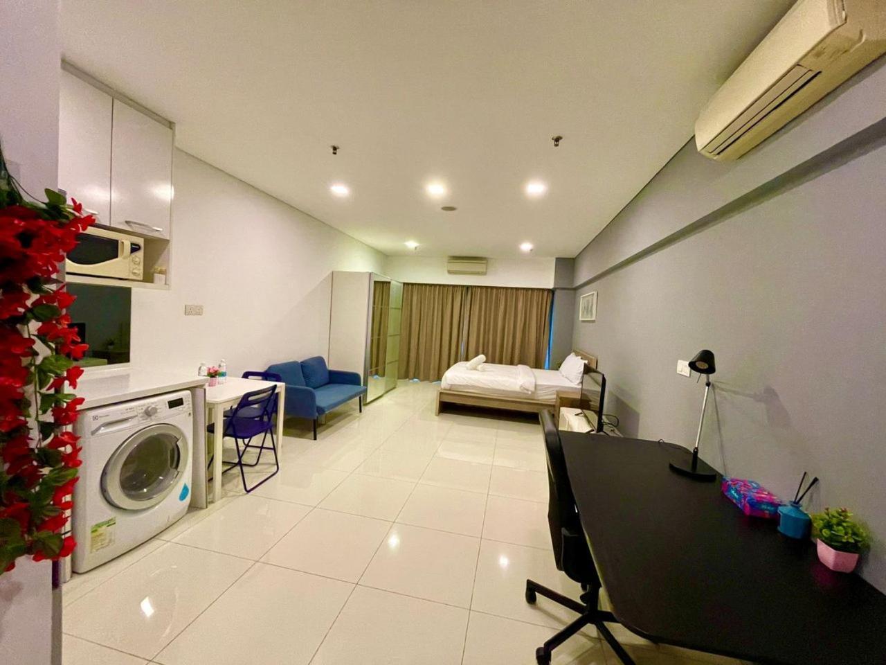 Luxury Mercu Summer Suites At Kualalumpur Kuala Lumpur Luaran gambar