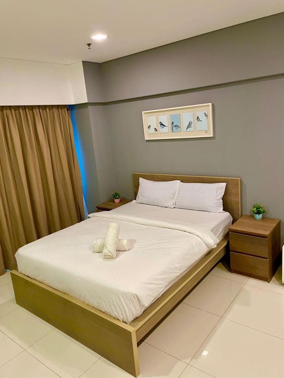 Luxury Mercu Summer Suites At Kualalumpur Kuala Lumpur Luaran gambar