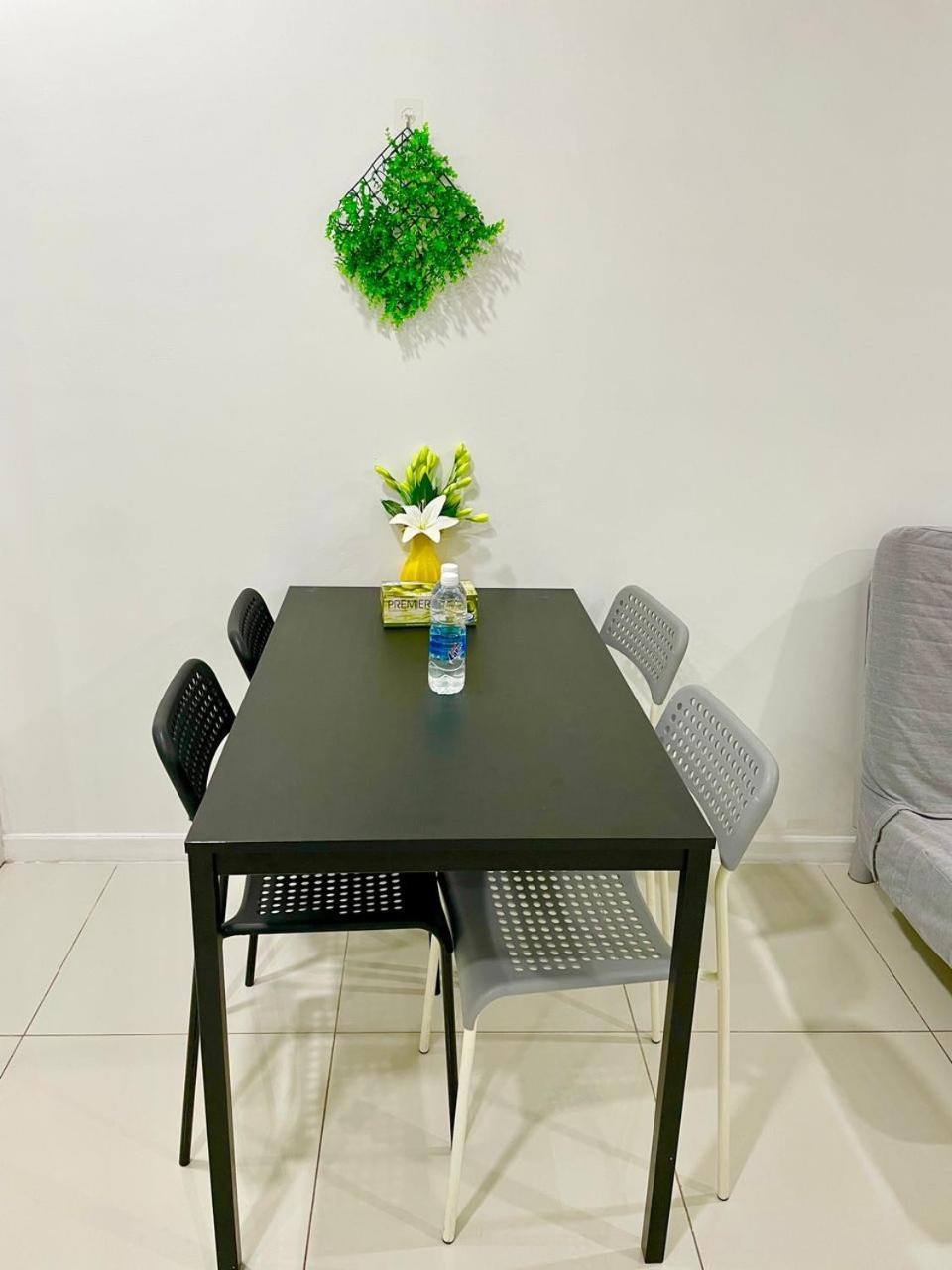 Luxury Mercu Summer Suites At Kualalumpur Kuala Lumpur Luaran gambar