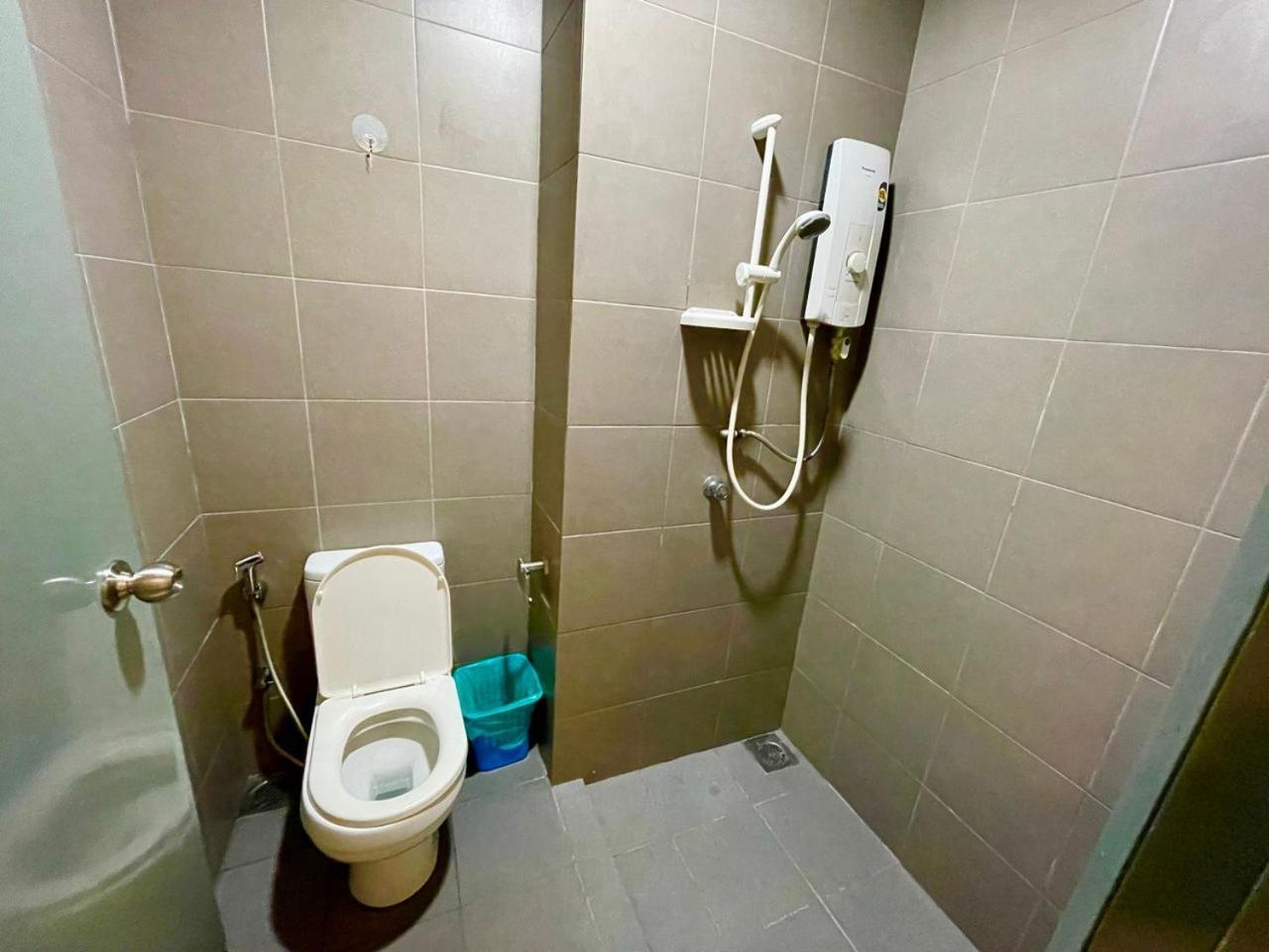 Luxury Mercu Summer Suites At Kualalumpur Kuala Lumpur Luaran gambar