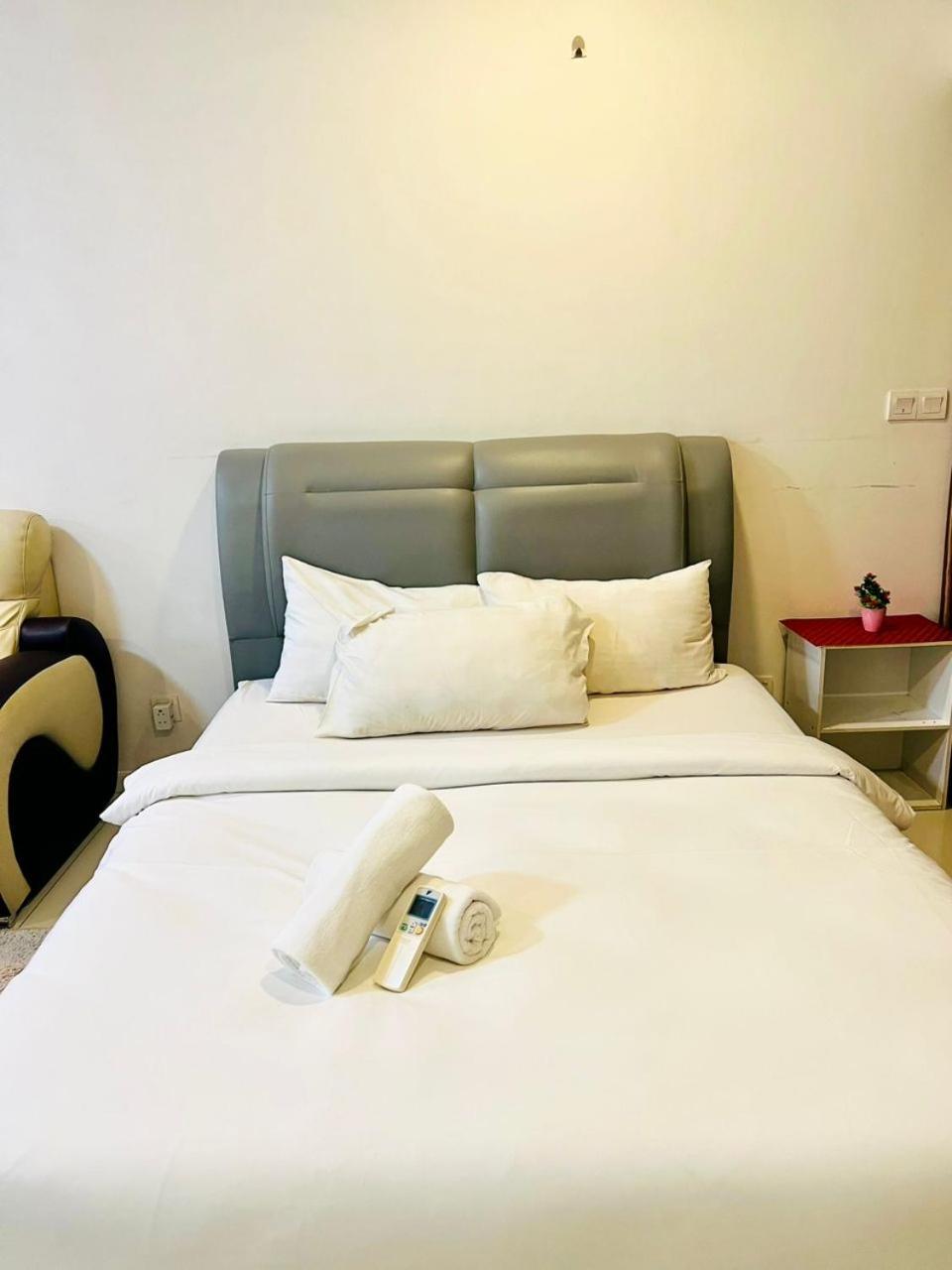 Luxury Mercu Summer Suites At Kualalumpur Kuala Lumpur Luaran gambar