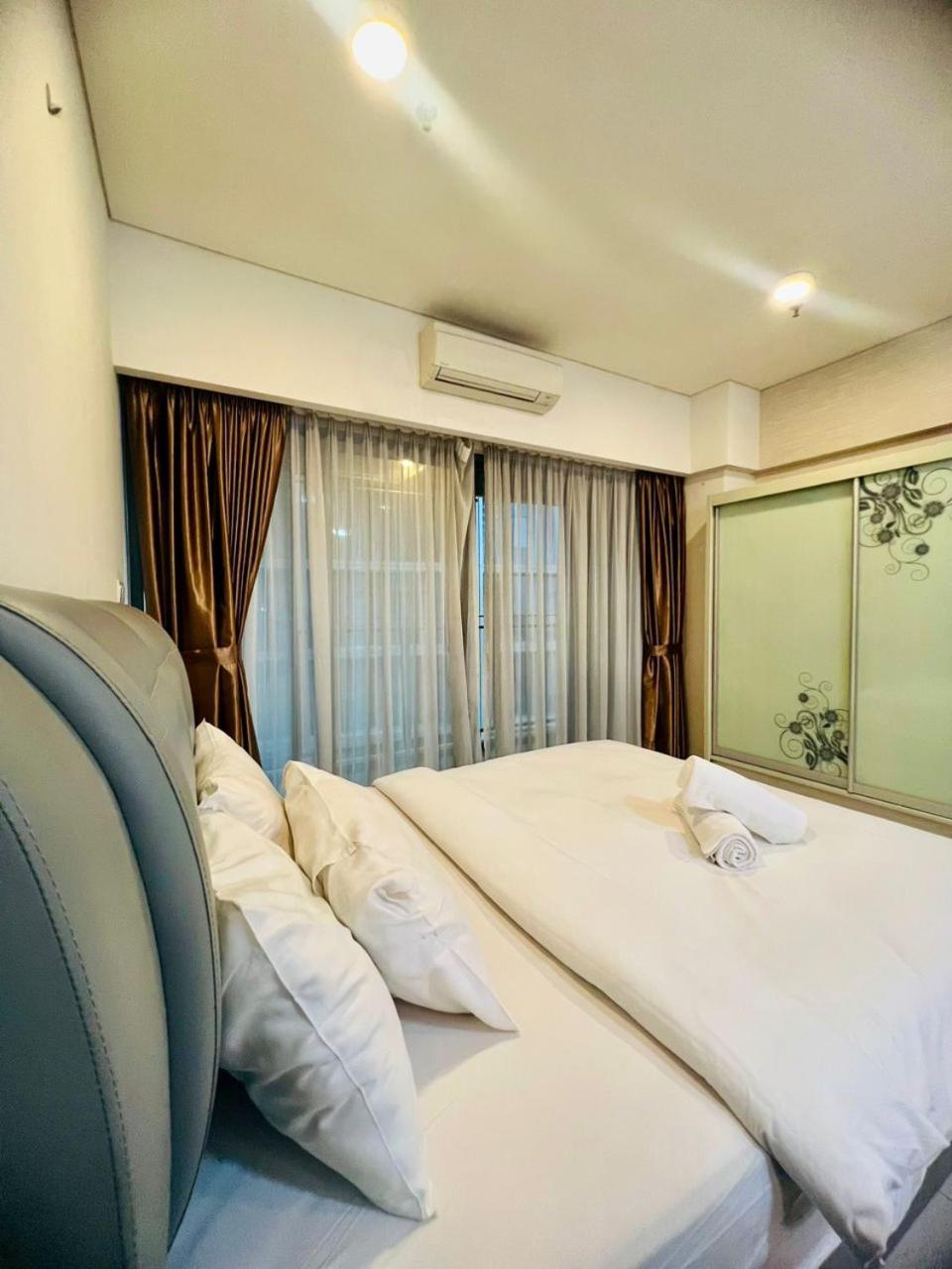Luxury Mercu Summer Suites At Kualalumpur Kuala Lumpur Luaran gambar