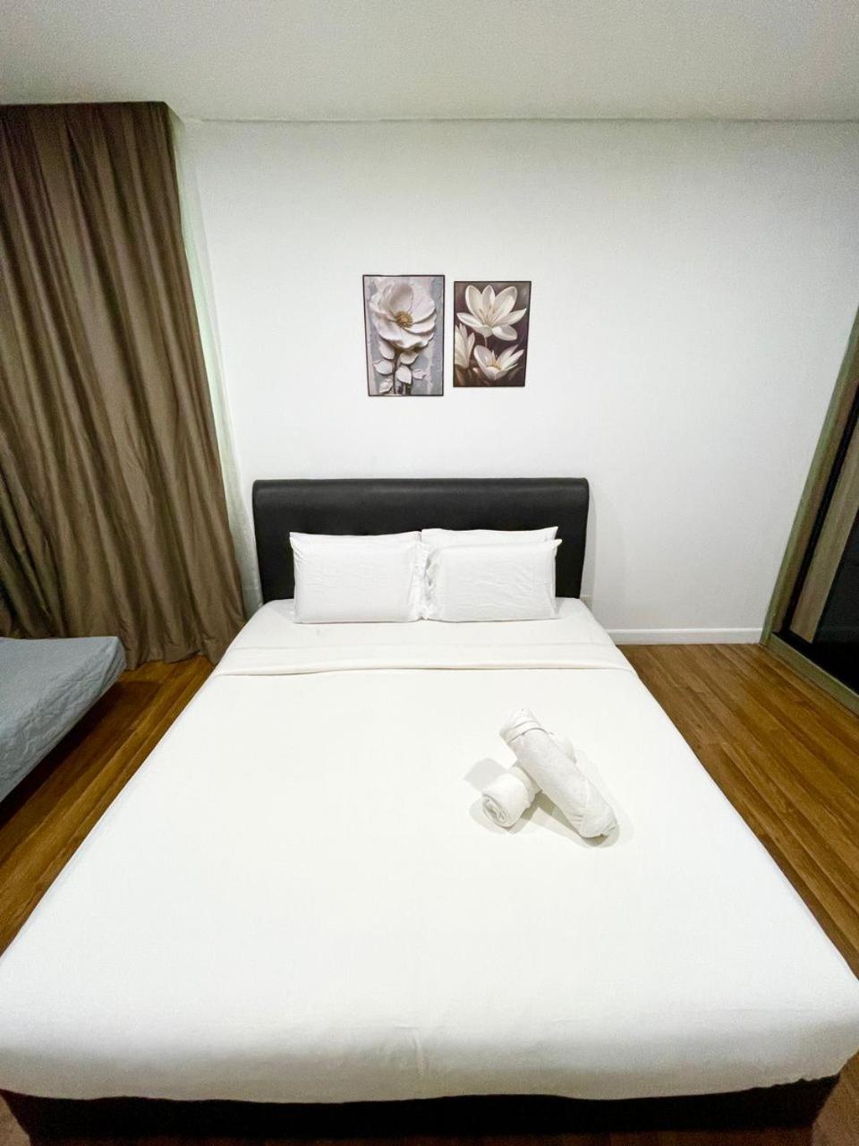Luxury Mercu Summer Suites At Kualalumpur Kuala Lumpur Luaran gambar