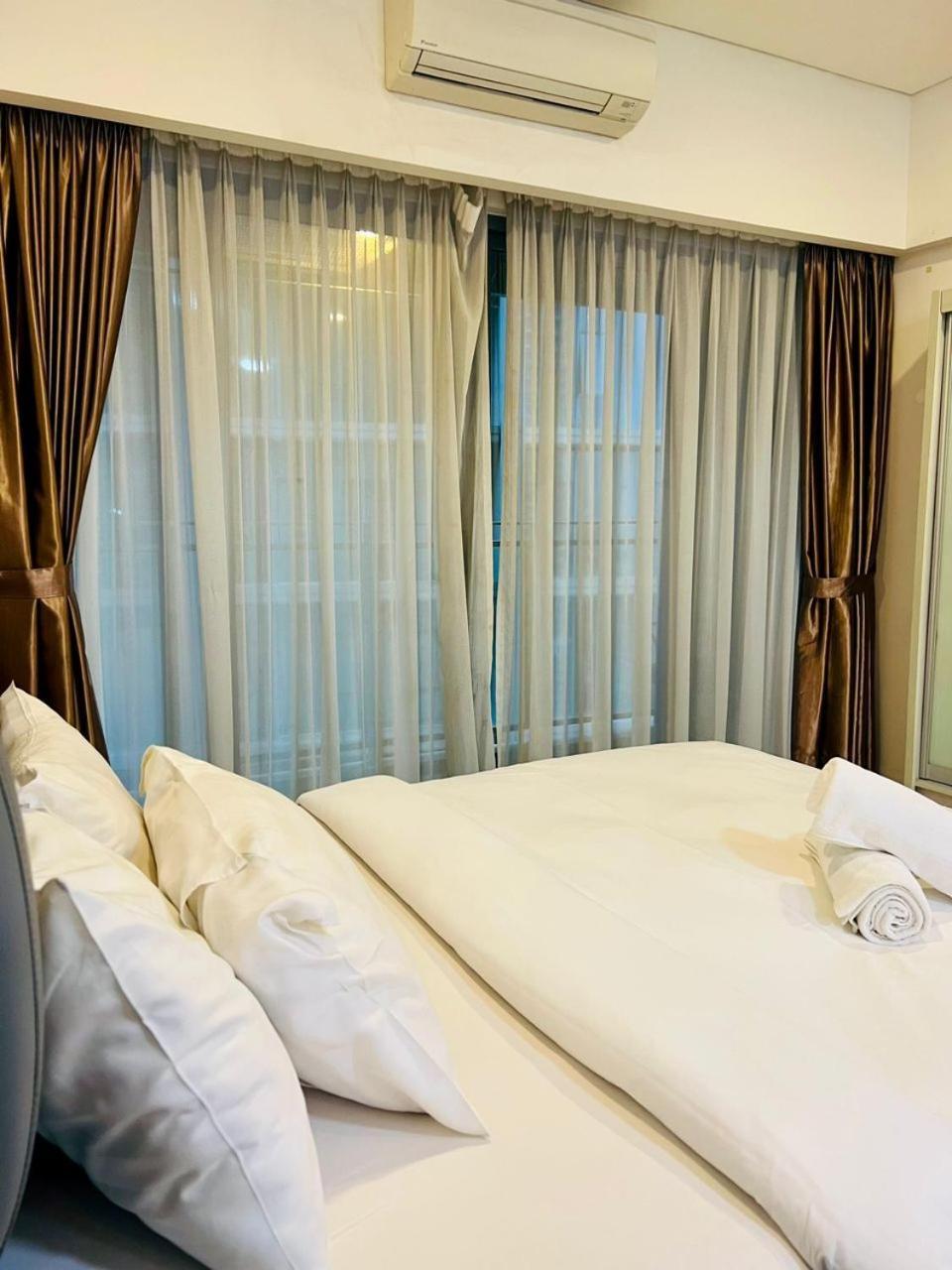 Luxury Mercu Summer Suites At Kualalumpur Kuala Lumpur Luaran gambar