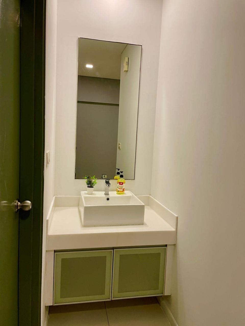 Luxury Mercu Summer Suites At Kualalumpur Kuala Lumpur Luaran gambar