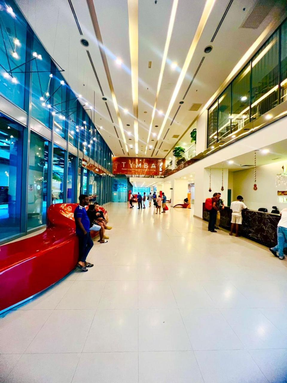 Luxury Mercu Summer Suites At Kualalumpur Kuala Lumpur Luaran gambar
