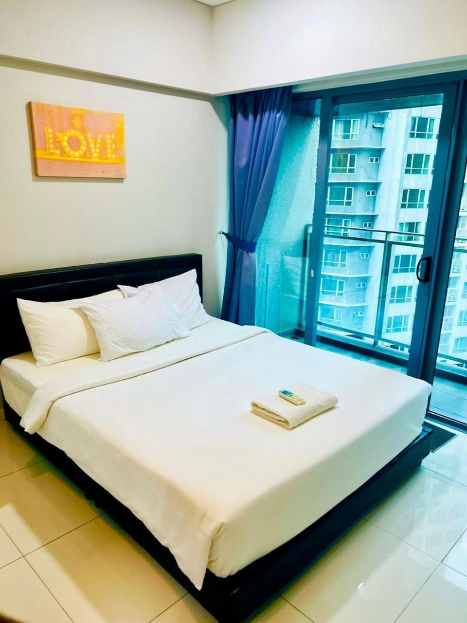 Luxury Mercu Summer Suites At Kualalumpur Kuala Lumpur Luaran gambar