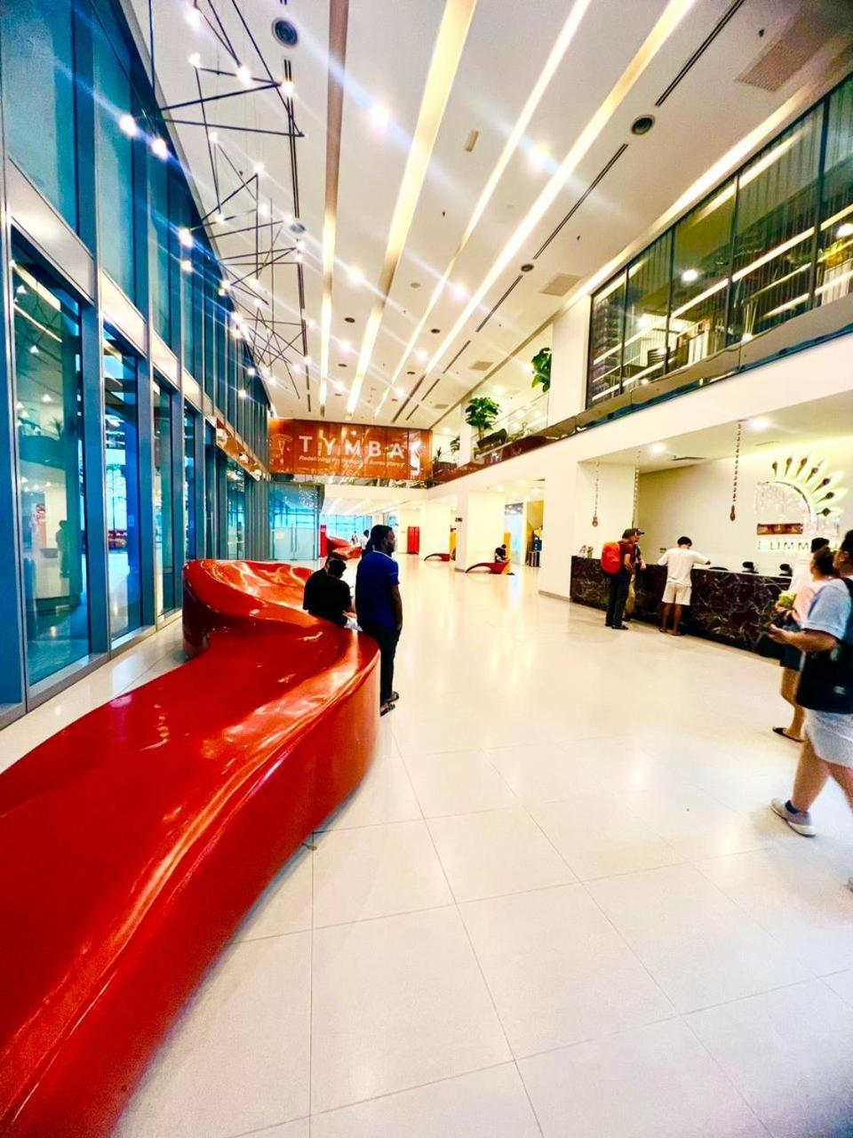 Luxury Mercu Summer Suites At Kualalumpur Kuala Lumpur Luaran gambar