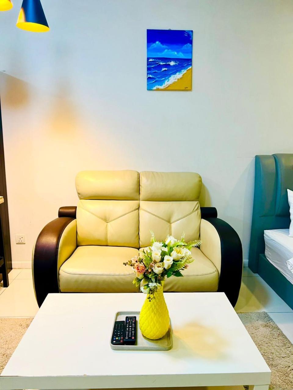 Luxury Mercu Summer Suites At Kualalumpur Kuala Lumpur Luaran gambar