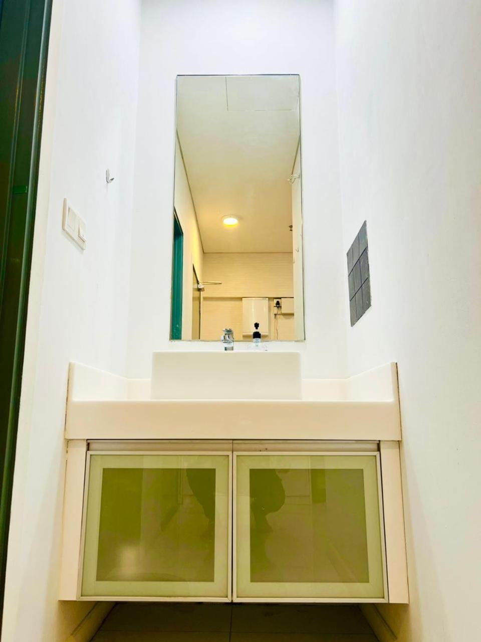 Luxury Mercu Summer Suites At Kualalumpur Kuala Lumpur Luaran gambar
