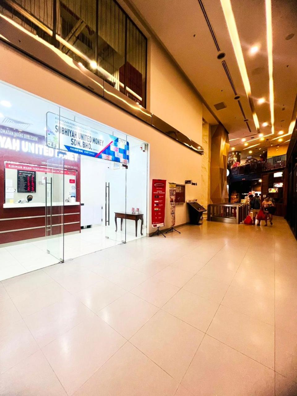 Luxury Mercu Summer Suites At Kualalumpur Kuala Lumpur Luaran gambar