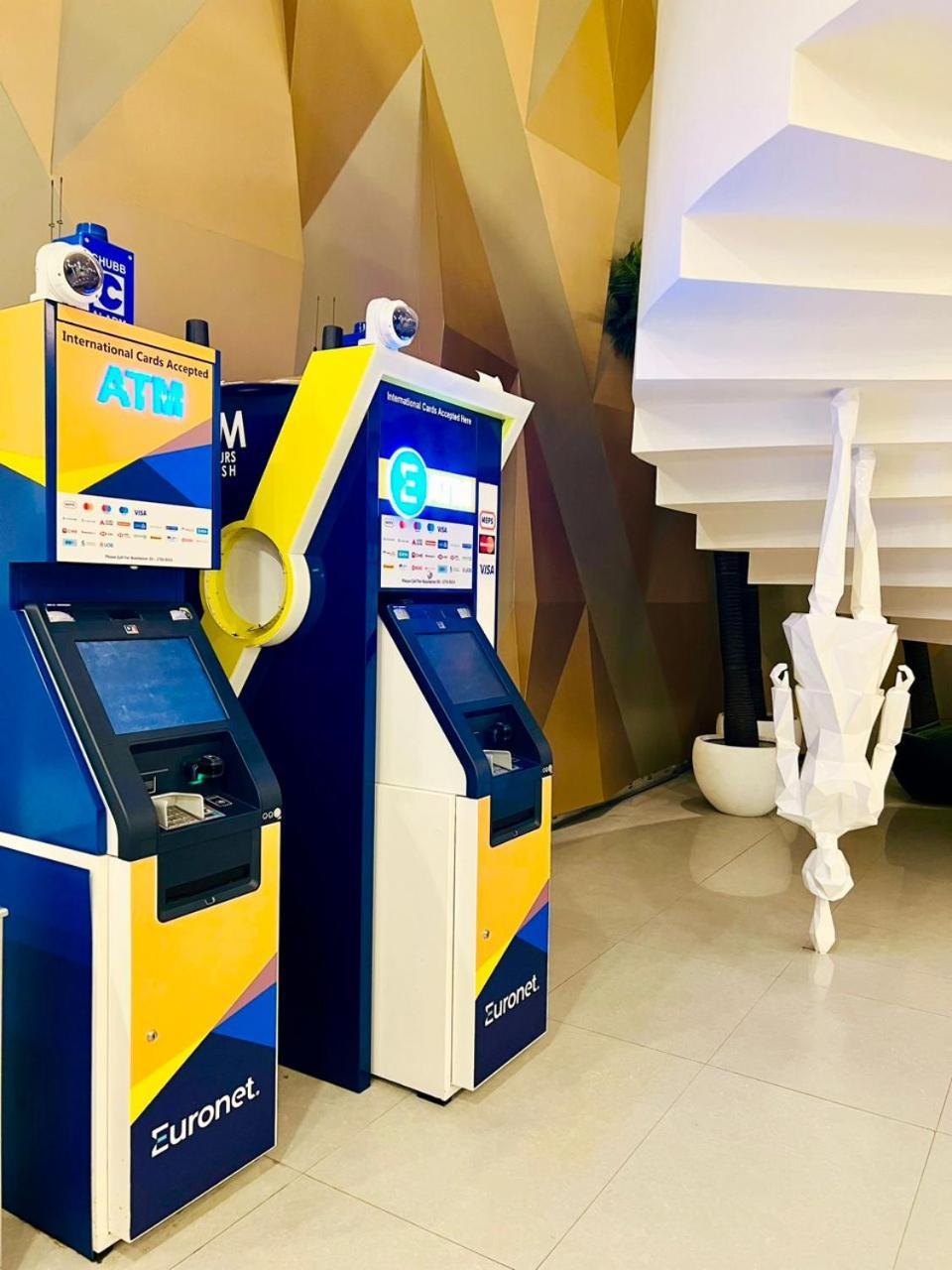 Luxury Mercu Summer Suites At Kualalumpur Kuala Lumpur Luaran gambar