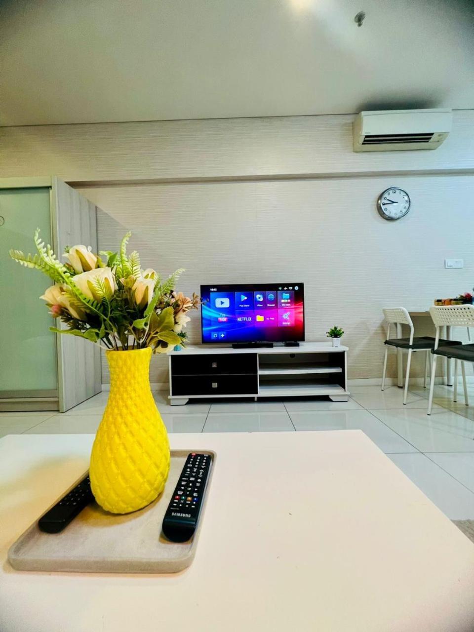 Luxury Mercu Summer Suites At Kualalumpur Kuala Lumpur Luaran gambar